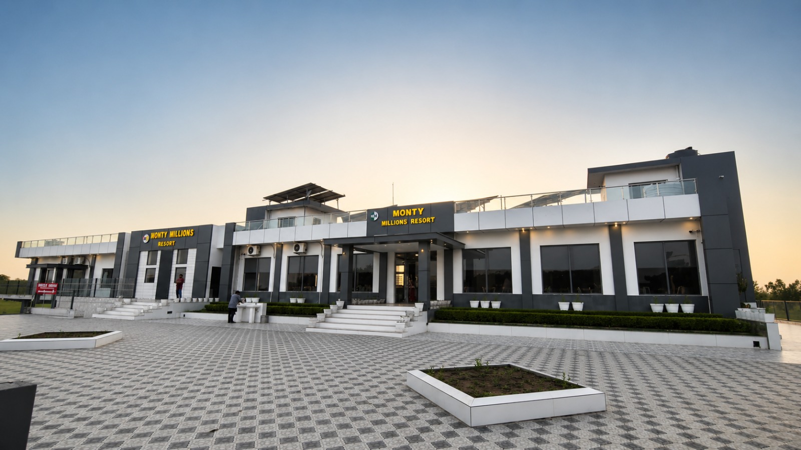 Best Restaurants in Bijnor